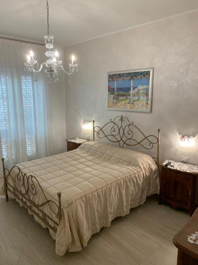 Romantica Μπρίντιζι Εξωτερικό φωτογραφία